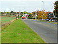 Three Elms Road, Hereford