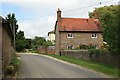 Marsh Lane, Merston