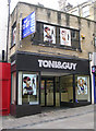 Toni & Guy - Ivegate