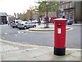 Postbox, Montrose