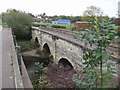 River Trent - Walton Bridge