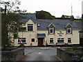 The Penybont Inn, Llanfynydd