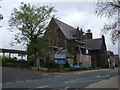 St Stephens Church Elton Bury