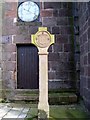 Mercat Cross, Stonehaven