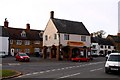 Market Place in Deddington