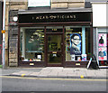 I Wear Opticians - Godwin Street