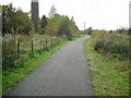 Stirling and Dunfermline Railway