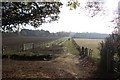 Bridleway to Tonbridge