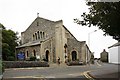 Holy Trinity Church, Broadstairs, Kent