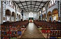 Holy Trinity Church, Broadstairs, Kent - East end