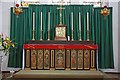 Holy Trinity Church, Broadstairs, Kent - Altar