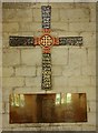 St Saviour, Westgate-on-Sea, Kent - Memorial WWII