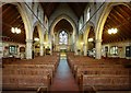 St Saviour, Westgate-on-Sea, Kent - East end