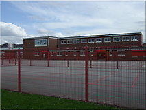 SJ3599 : St Oswald's CofE Primary School, Netherton by Pamela Norrington