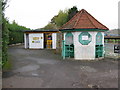 Turnstiles for cricket and football grounds