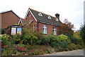 Speldhurst Chapel