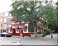 Ship York pub 15-16, Redriff Road, Rotherhithe, London, SE16