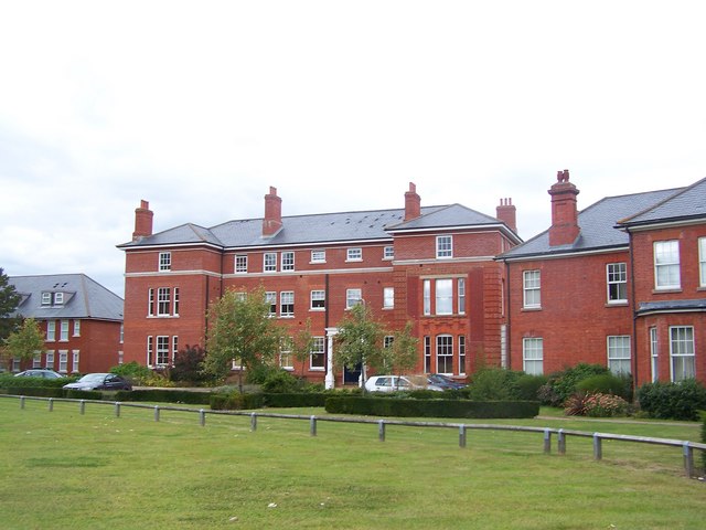 Horton Manor House