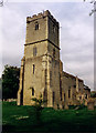 St Denys, Stanford in the Vale