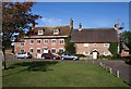 Cottages in Holdenhurst