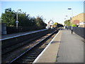 Ancaster Railway Station