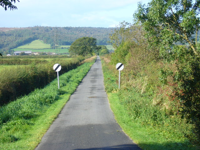 Lords Way Causeway, Levens