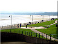 Filey Promenade