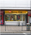 The Money Shop - John Street