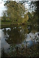 River Severn near Bridgnorth