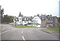 Carrbridge Hotel