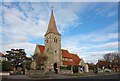 St James, Garlinge, Kent