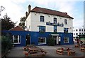 The Powell Arms, Birchington. Kent