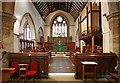 All Saints, Birchington. Kent - Chancel