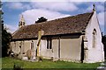 St Laurence, West Challow