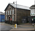 Hope Methodist Church, Pontnewydd, Cwmbran