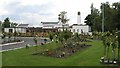 Crematorium, Craigton Cemetery