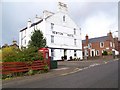 Newton Hotel, Kirriemuir