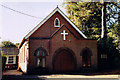 Dibden Purlieu Methodist Church