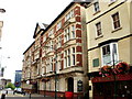 The Kings Hotel, Newport