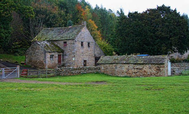 Plankey Mill © Peter McDermott :: Geograph Britain and Ireland