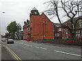 Atherton Town Hall