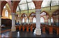 St Matthew, Sinclair Road, London W14 - Interior