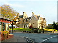 Winchcombe Police Station