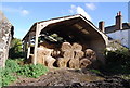 Barn, Fairdene Farm, Cooper