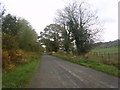 Road near Dunthwaite