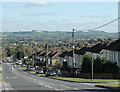 2009 : Syston Way, Hopewell Hill