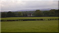 Fields near Bucks Horn Oak