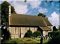 St John the Baptist, Kidmore End