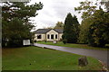 Former Chartist cottage in Charterville Allotments