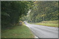 A361 looking south